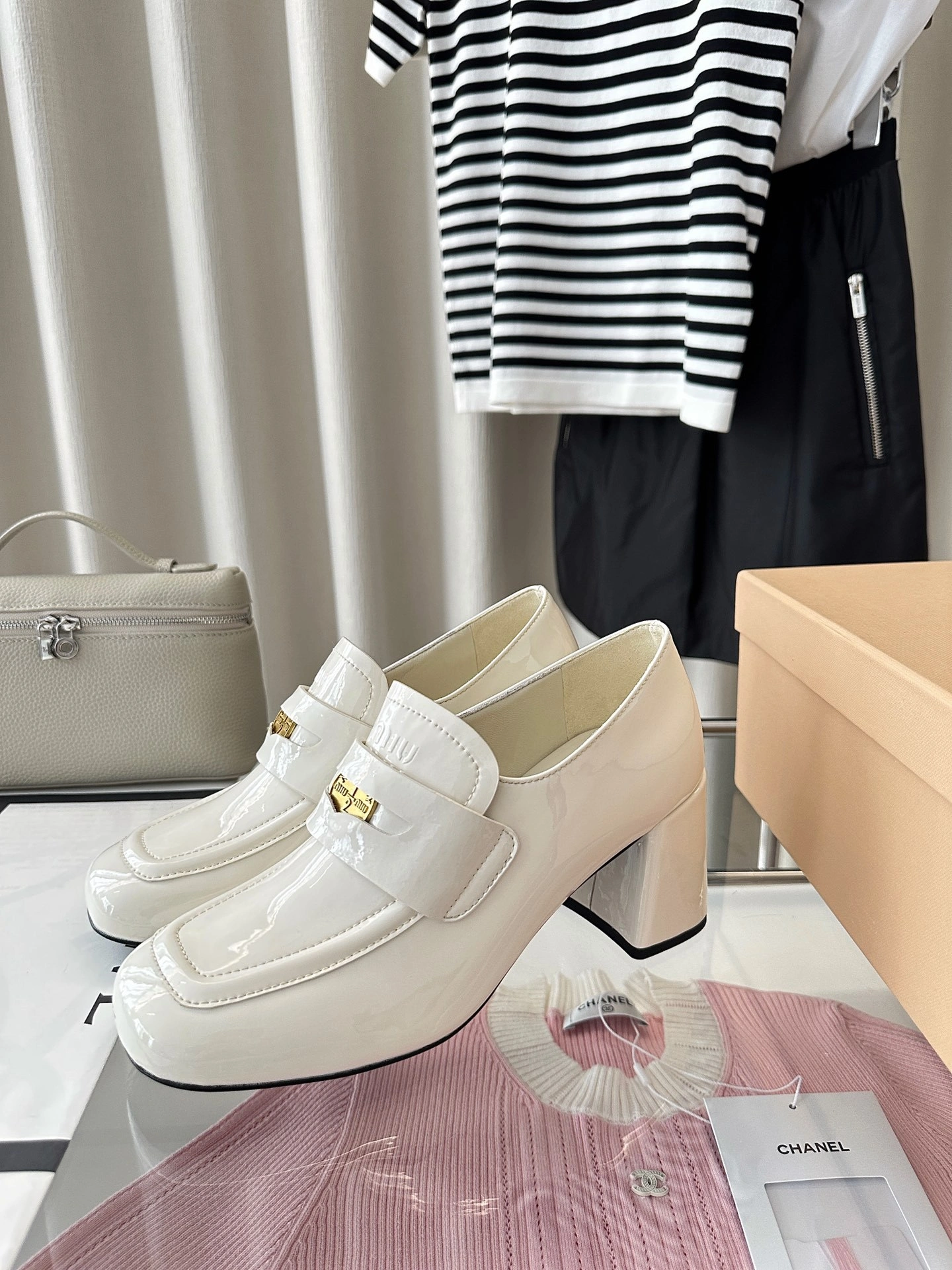 coco-- 5D950D__F0009_F_065 6.5cm Heel height item:C-X230I2332Y